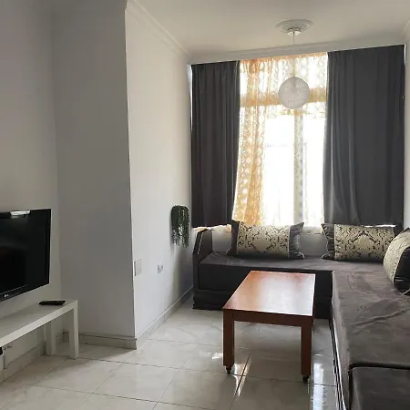 Apartment Apartamento Vacacional San Bartolome de Tirajana (Gran Canaria)