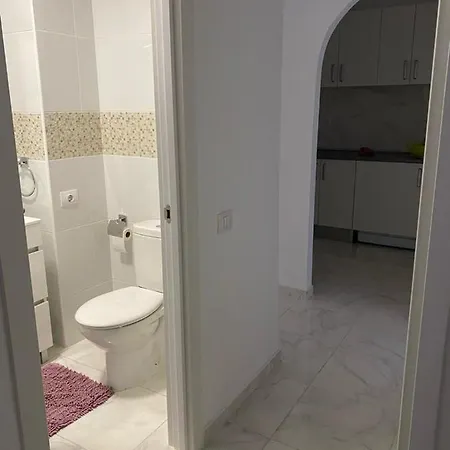 Apartment Apartamento Vacacional *