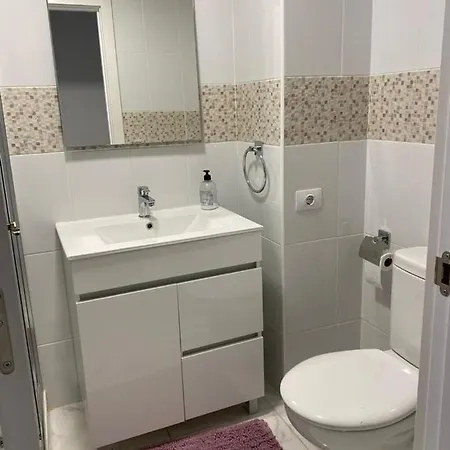 Apartamento Vacacional Apartment