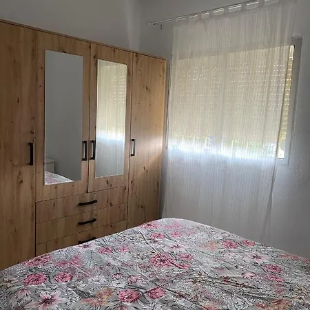 Apartment Apartamento Vacacional San Bartolome de Tirajana (Gran Canaria)