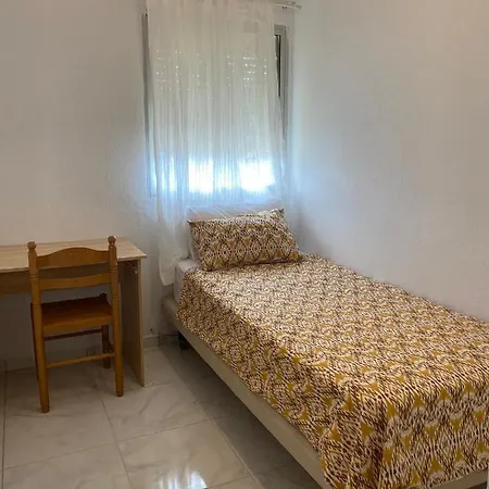 Apartment Apartamento Vacacional