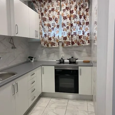 Apartamento Vacacional *