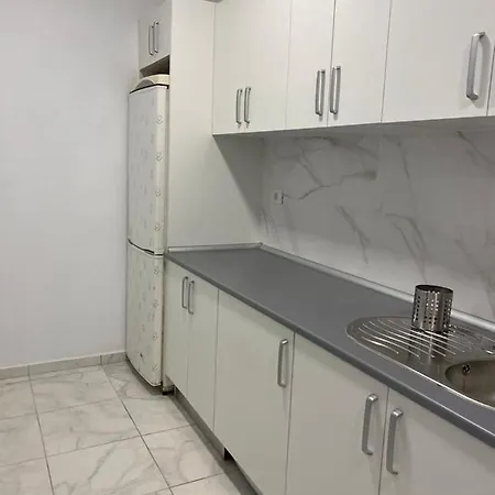Apartamento Vacacional Apartment San Bartolome de Tirajana (Gran Canaria)