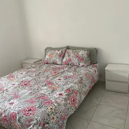 Apartment Apartamento Vacacional